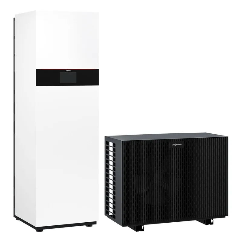 Sonderangebot Viessmann Vitocal 222-S Luft/Wasser-Wärmepumpe AWBT-M-E-AC-AF 221.E06 2C 6 kW Split-Ausführung