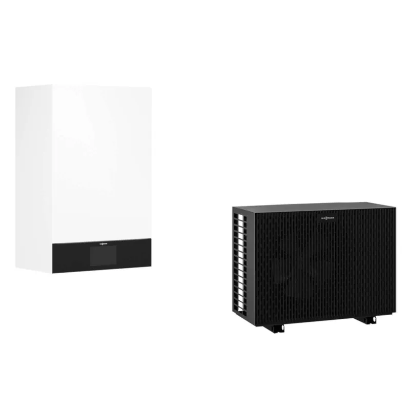 Viessmann Vitocal 250-SH Luft/Wasser-Wärmepumpe HAWB-M-AC 252.B06 6,0 kW Split-Ausführung Saisonangebot