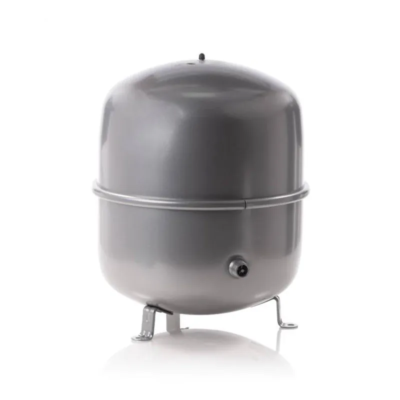 Viessmann Vitoset Ausdehnungsgefäß H35 silber Bestseller