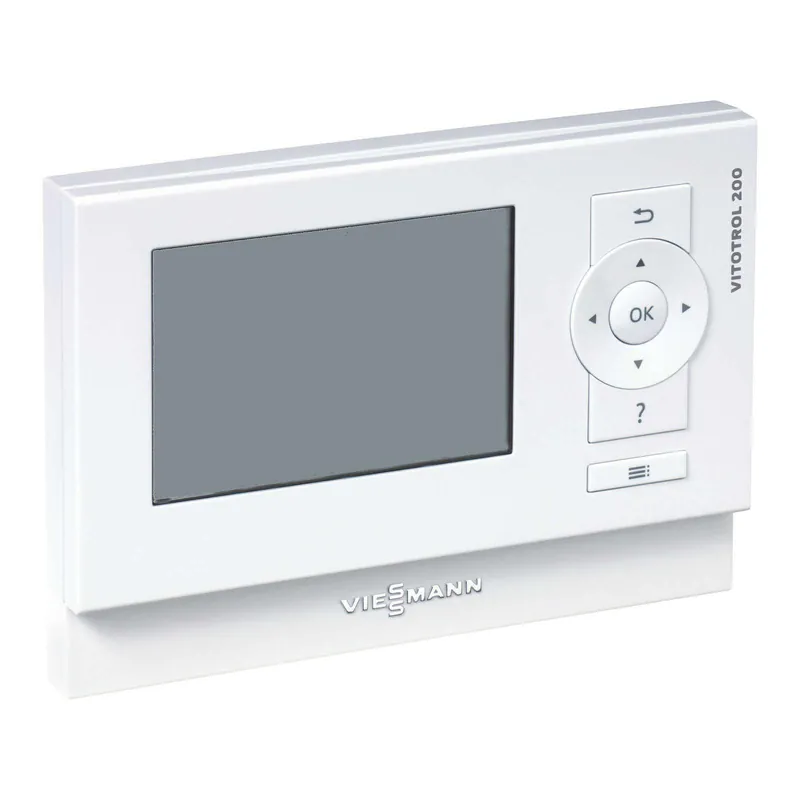 Viessmann Vitotrol 200-E leitungsgebundene Fernbedienung Angebot
