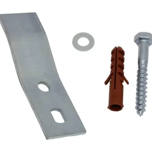 Expressversand Zilmet Schnellmontage-Halterung ZWH-M für Ausdehnungsgefäße 35 - 50 Liter