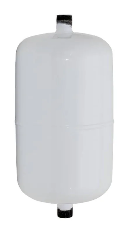 Geprüft Zilmet Zilflex Solar-Vorschaltgefäß VSG 5 Liter