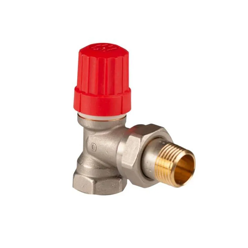Sonderangebot Danfoss Thermostatventil RA-N 15 R 1/2‘‘ Eckform