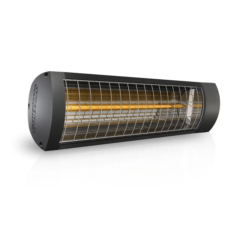 ETHERMA EXO BASIC Infrarotstrahler, 1,8 kW anthrazit Sonderangebot