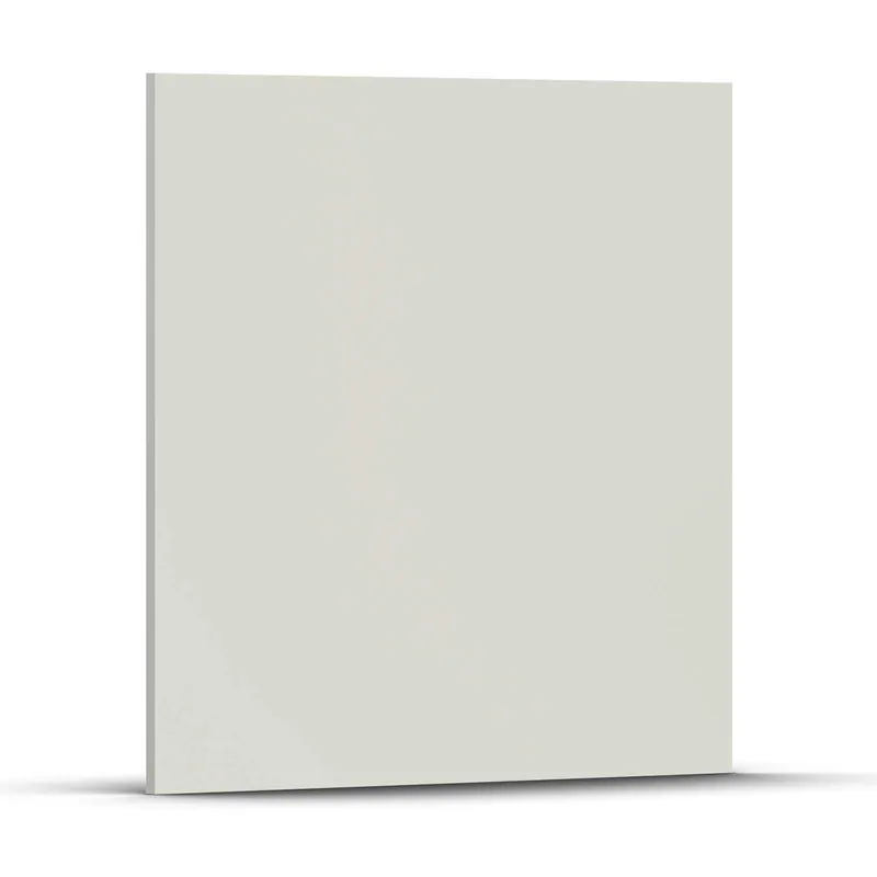 Preisreduziert ETHERMA Infrarotheizung LAVA BASIC 3.0 für Wand Decke, weiß, 900x900mm, 700W, 230V