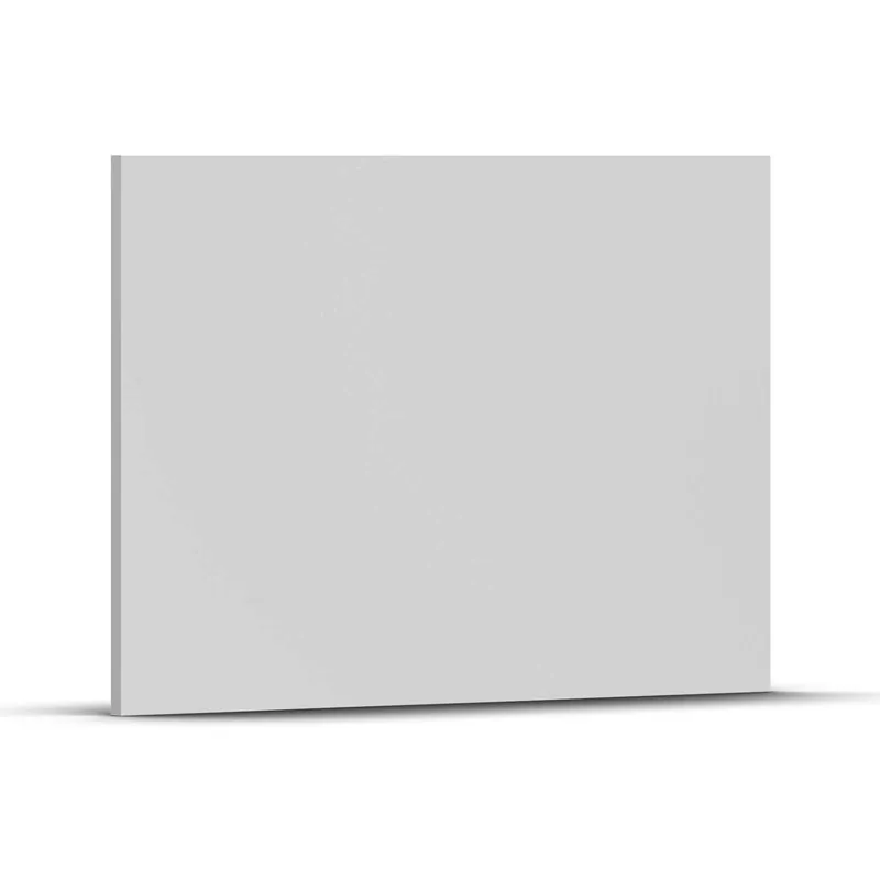 ETHERMA Infrarotheizung LAVA BASIC 3.0 für Wand und Decke, weiß, 900x620mm, 450W, 230V Mega-Angebot