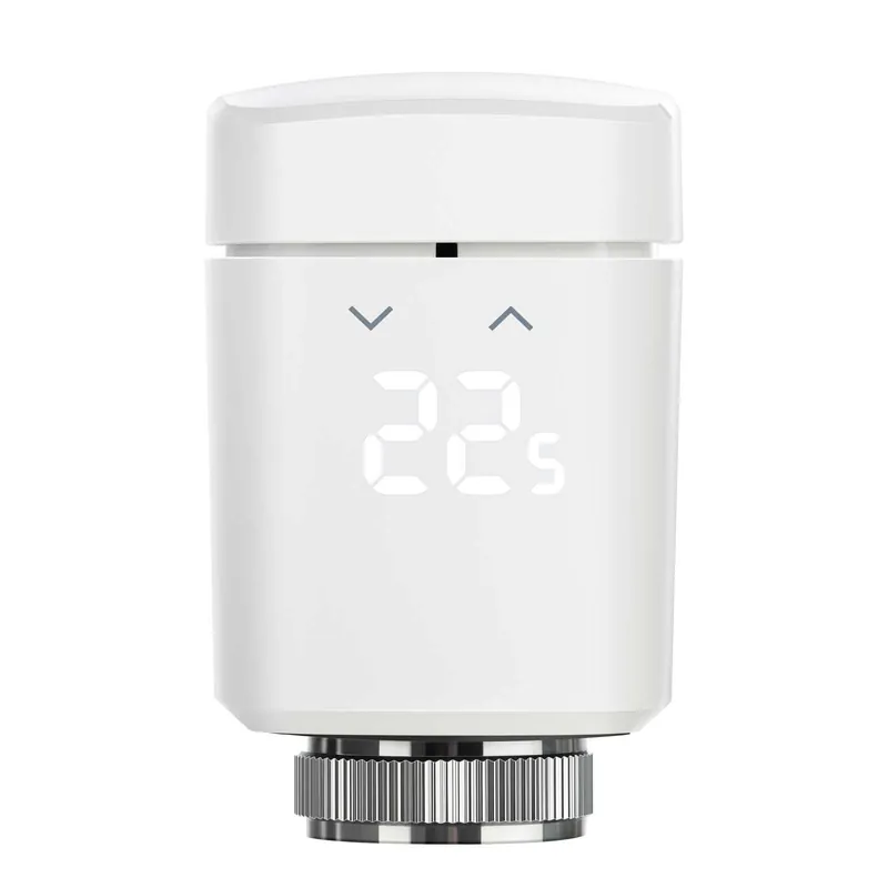 Beliebt Eve Thermo - Smartes Heizkörperthermostat (Matter)