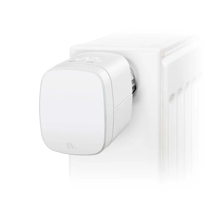 Eve Thermo Raumkomfort-Set Zertifiziert