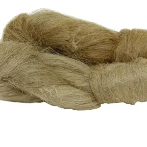 Hanfzopf 200 g Neu Im Sortiment