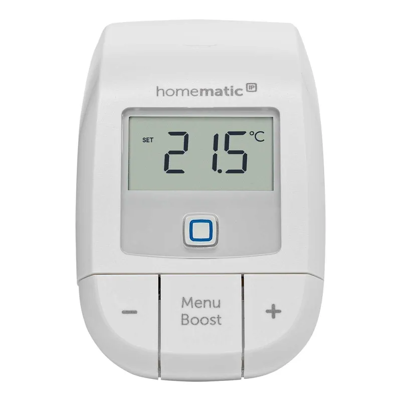 Homematic IP Smart Home Heizkörperthermostat basic HmIP-eTRV-B-2 Rabatt