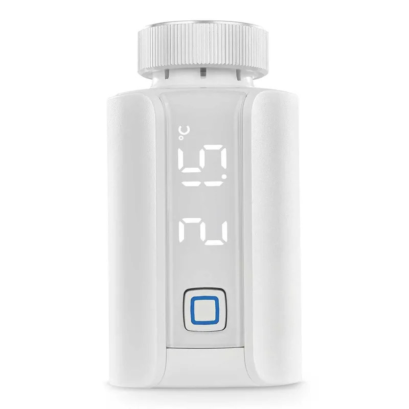 Homematic IP Smart Home Heizkörperthermostat Evo HmIP-eTRV-E Sale