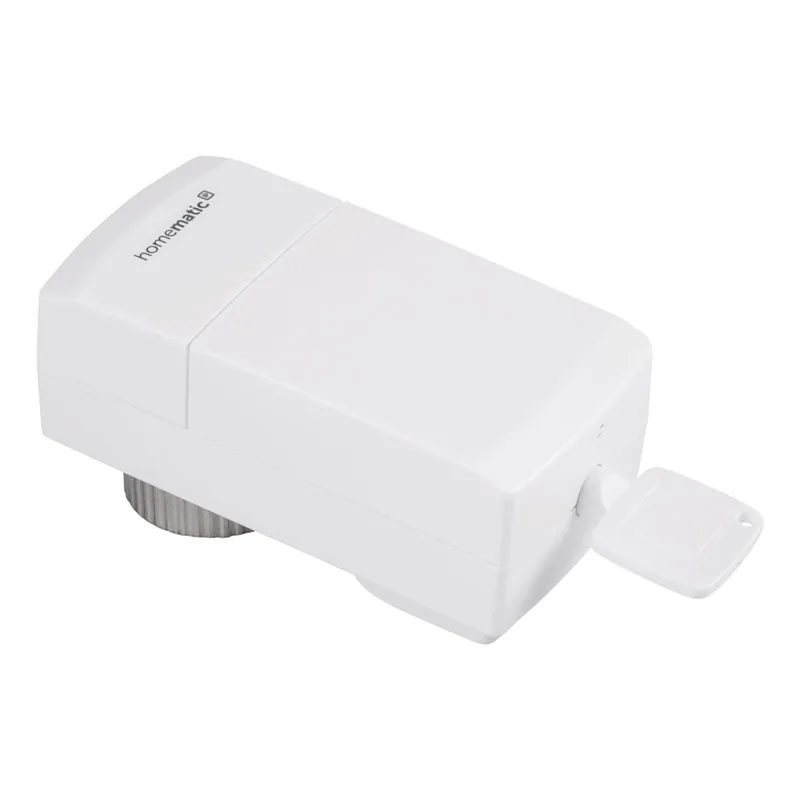 Begrenztes Angebot Homematic IP Smart Home Heizkörperthermostat kompakt-2 HmIP-eTRV-C-2