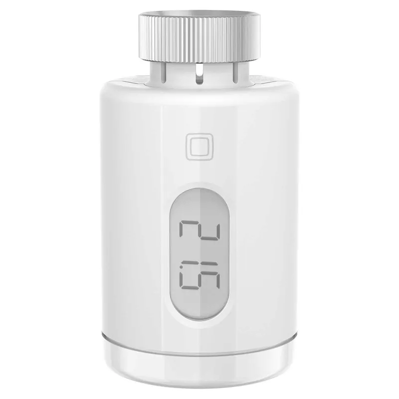 Sonderaktion Homematic IP Smart Home Heizkörperthermostat pure HmIP-eTRV-3