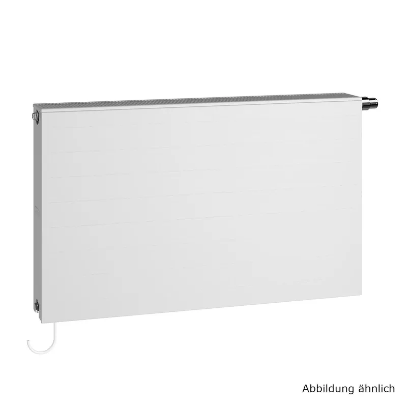 Kermi x-flair Line-K Wärmepumpen-Heizkörper Typ 22 559x2005x102 mm 1222 Watt Günstig