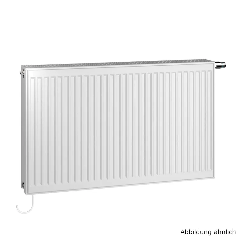Kermi x-flair Profil-K Wärmepumpen-Heizkörper Typ 22 554x1400x100 mm 932 Watt Neu