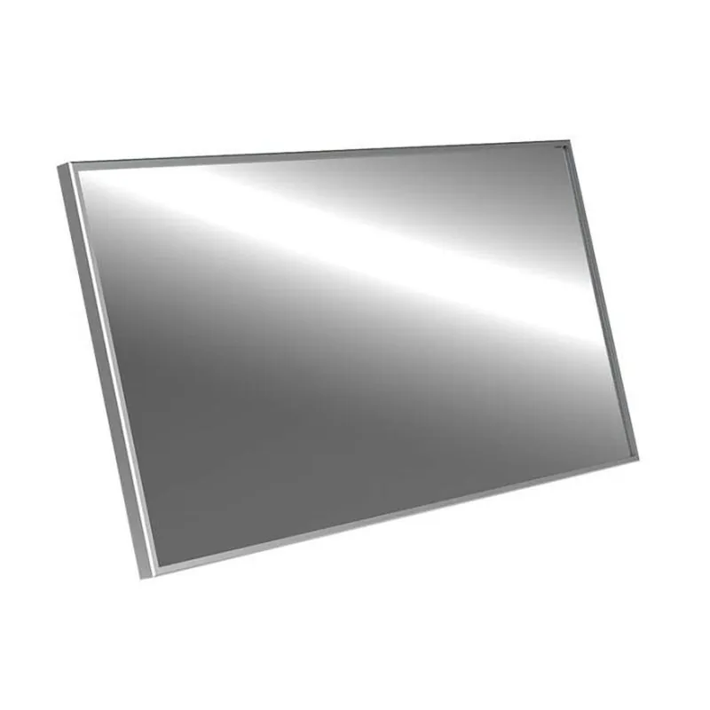 Sofort Bestellen Knebel 500 Watt Spiegelheizung PowerSun Mirror rahmenlos 60 x 90 x 1,5