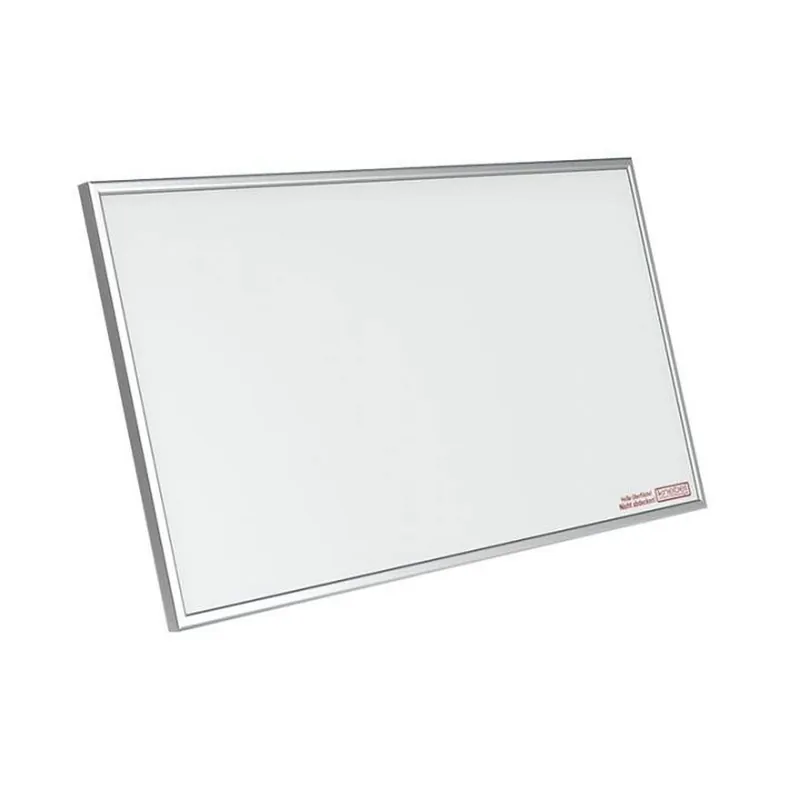 Begrenztes Angebot Knebel 900 W Infrarotheizung PowerSun Reflex reinweiß 60 x 120 x 1,6 cm