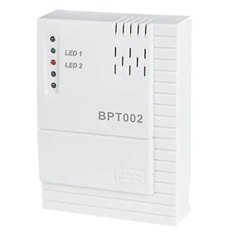 Markenprodukt Knebel Aufputz-Empfänger BPT002