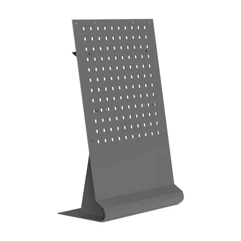 Rabatt Knebel Standfuß Stahl