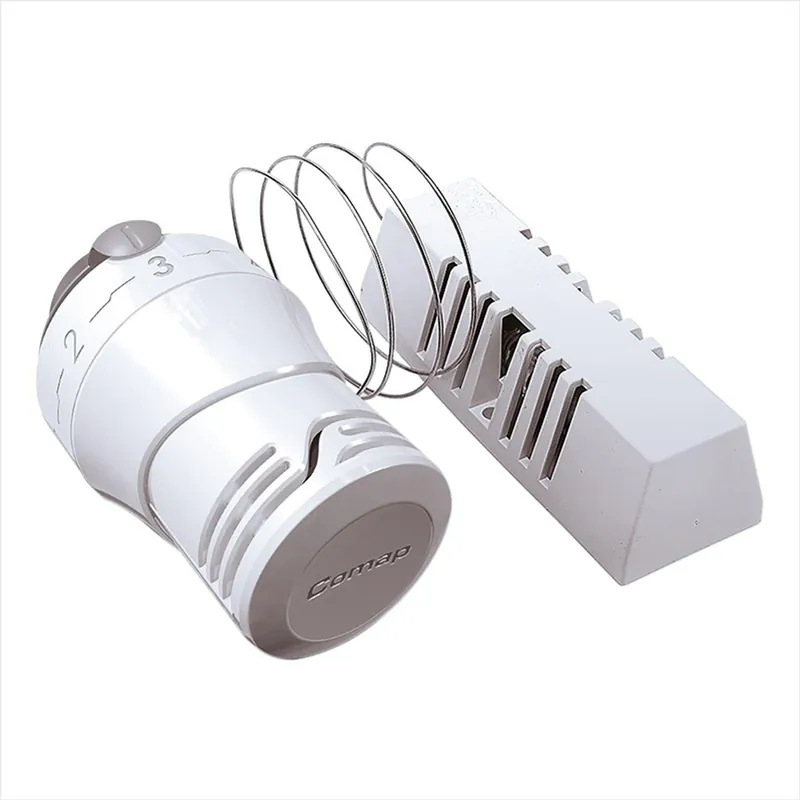 Meibes Comap Thermostatkopf SENSO M30 x 1,5 mit Fernfühler 2 m ohne Nullstellung Billig