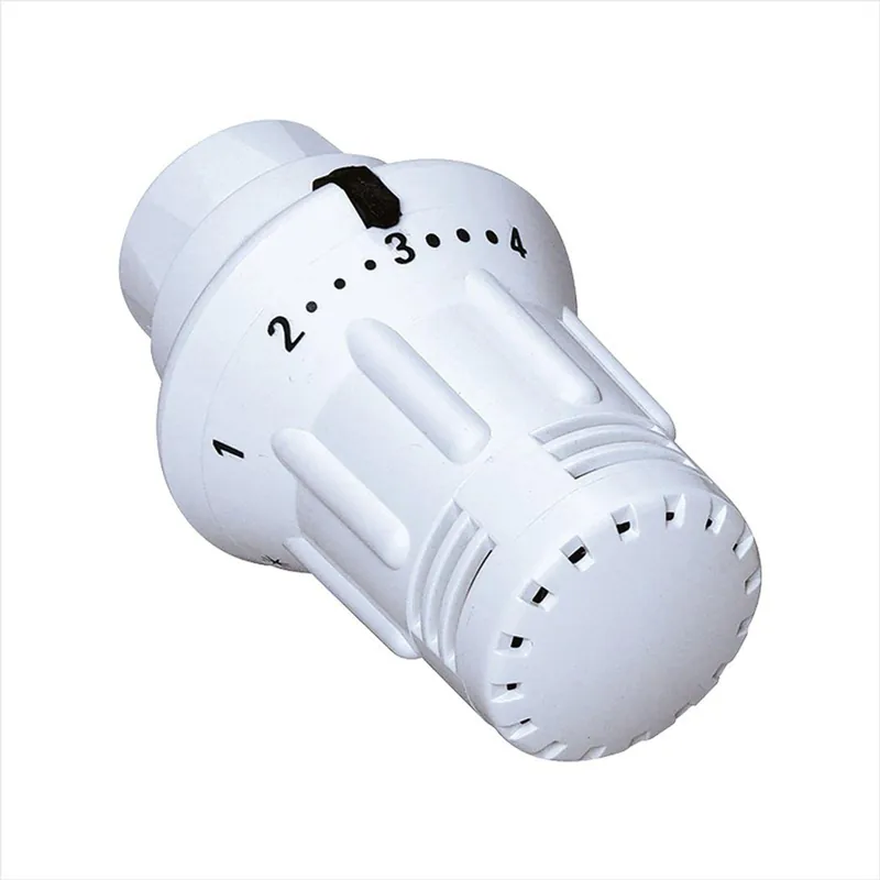 Angebot Meibes Rossweiner Thermostatkopf StarTec II Klemmanschluss mit Flüssigfühler