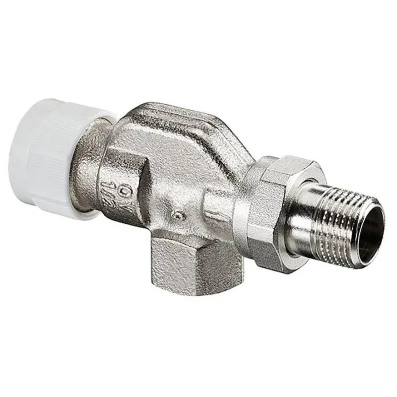 Oventrop Thermostatventil AV 9 DN15 R 1/2" PN10 Axial Solange Der Vorrat Reicht
