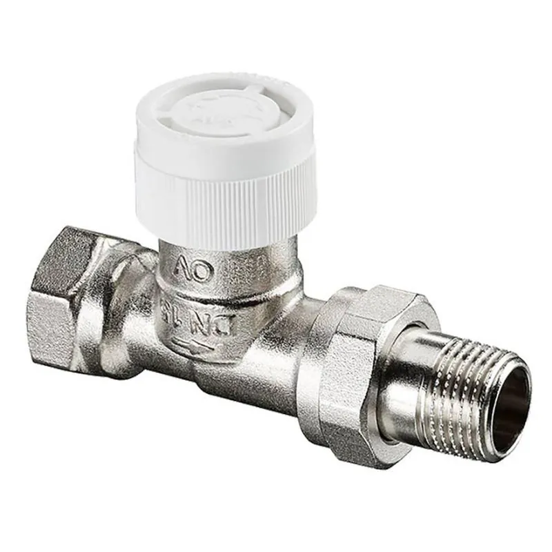 Bestseller Oventrop Thermostatventil AV 9 DN15 R 1/2" PN10 Durchgangsform
