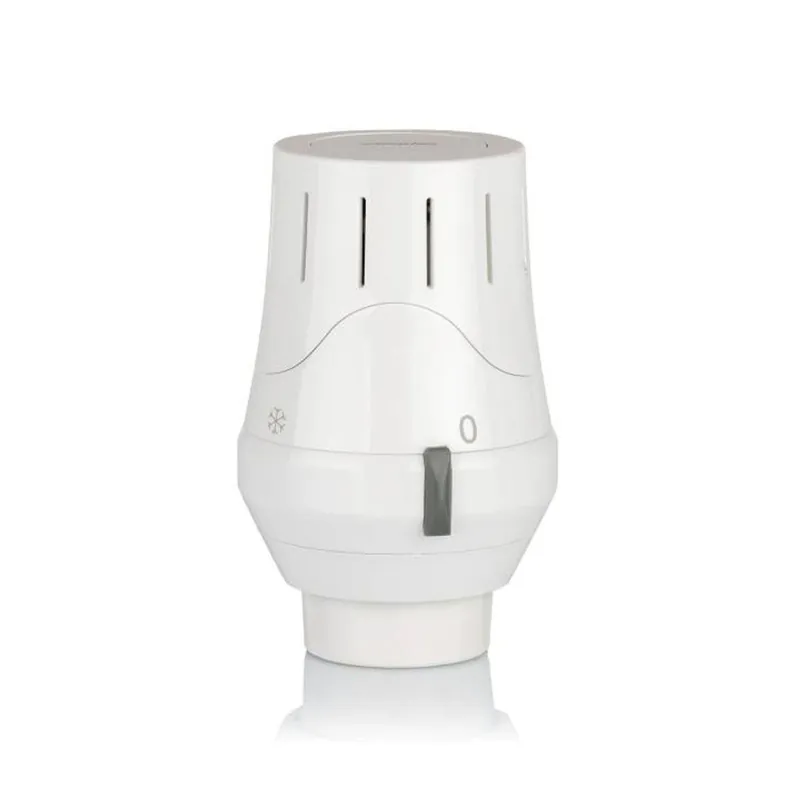 Preis Gesenkt Simplex Design-Thermostatkopf TC-E1 Klemmanschluss