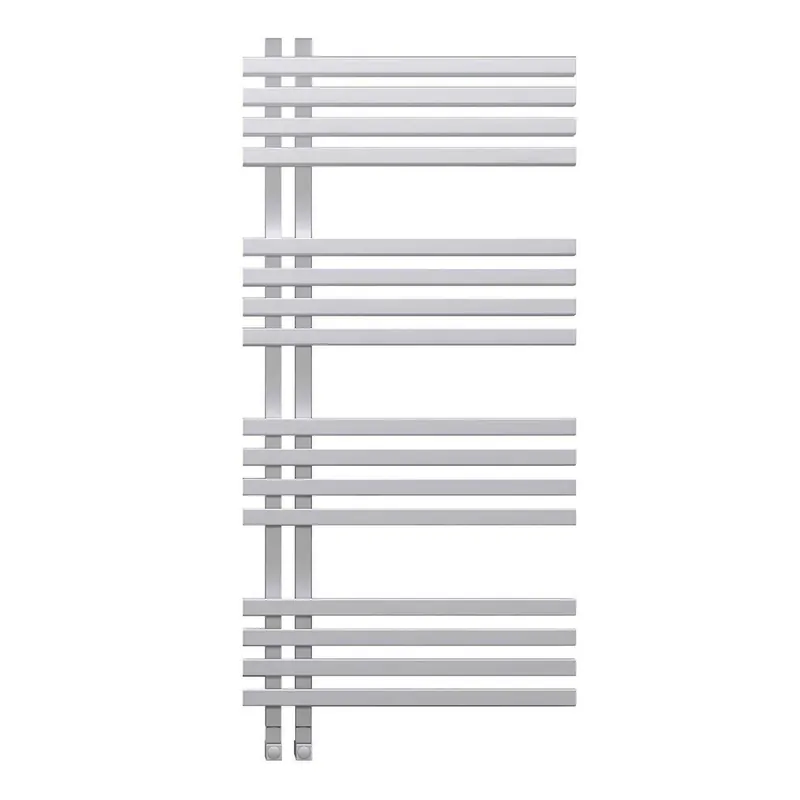 Versand Am Gleichen Tag Technotherm Badheizkörper Handtuchtrockner Design weiß HRD 50/120