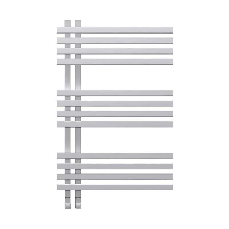 Echt Technotherm Badheizkörper Handtuchtrockner Design weiß HRD 50/90