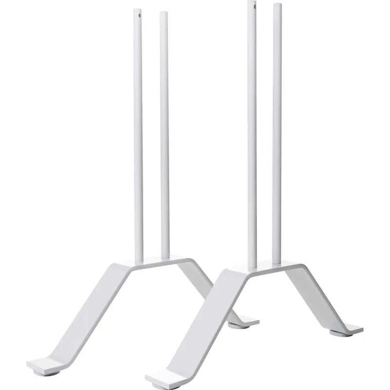 Top-Seller Technotherm Standfüße für Teilspeicherheizung KS weiß Set