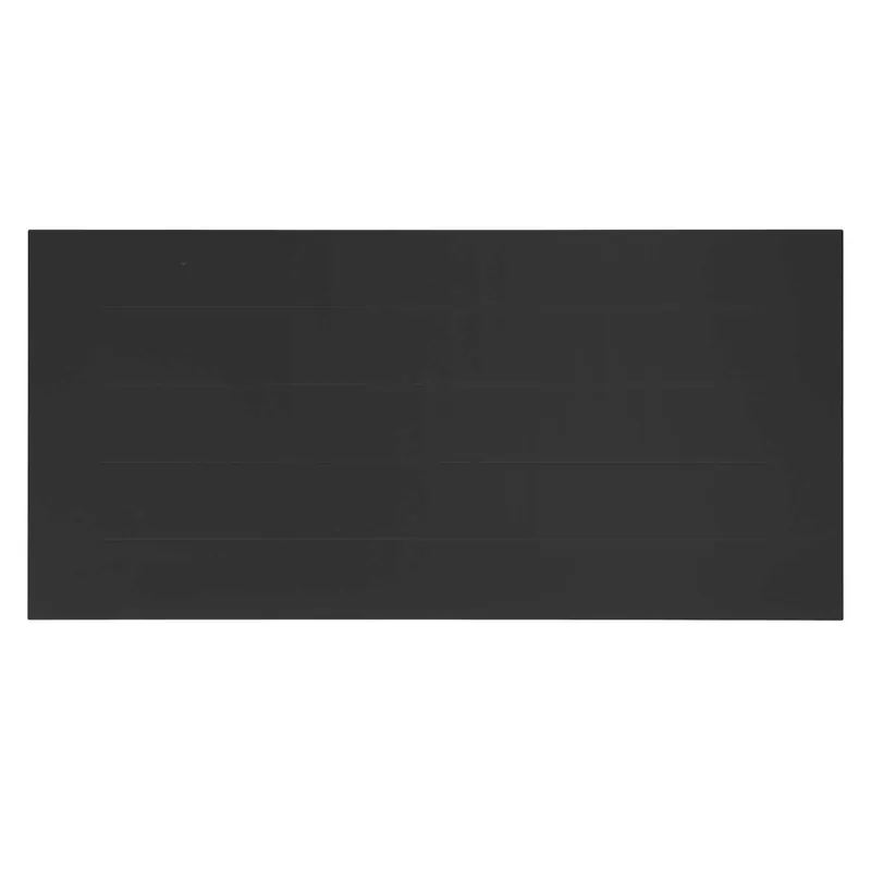 Zertifiziert Technotherm Wandkonvektor SPH 750 DSD anthrazit