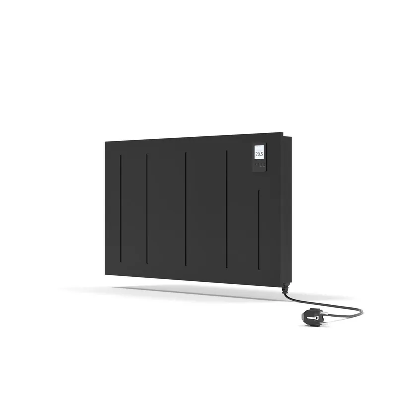 Jetzt Bestellen Technotherm Wandkonvektor VPS-Z 750 DSD anthrazit