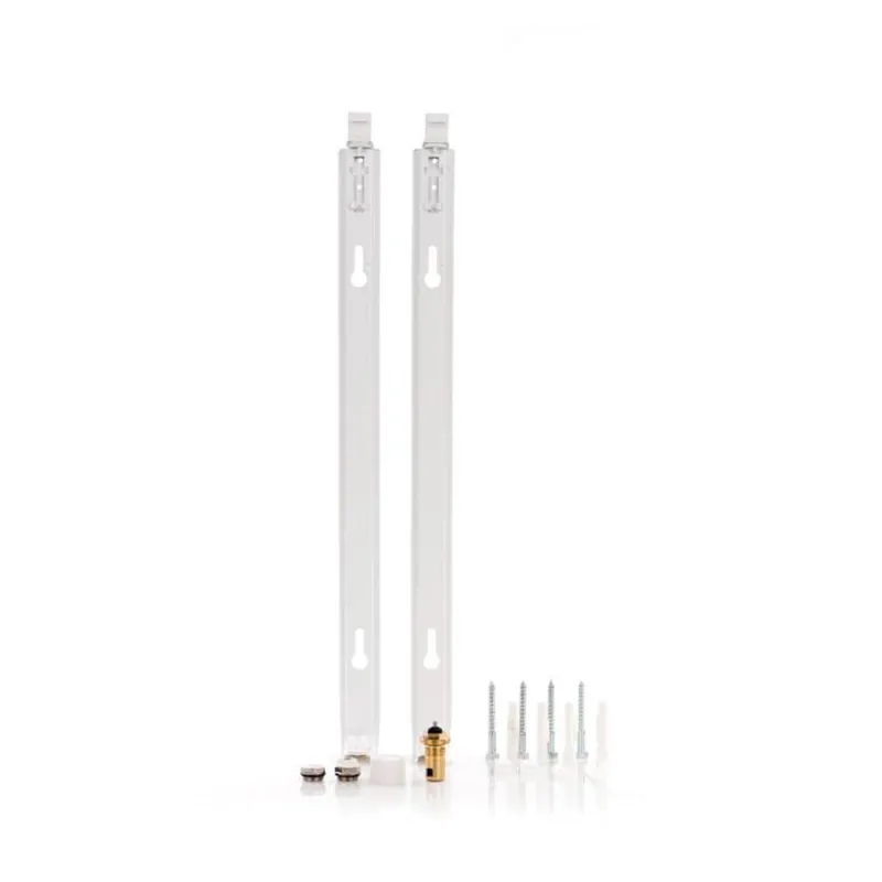 Aktuell Viessmann Montage-Set Ventil für Bauhöhe 955mm