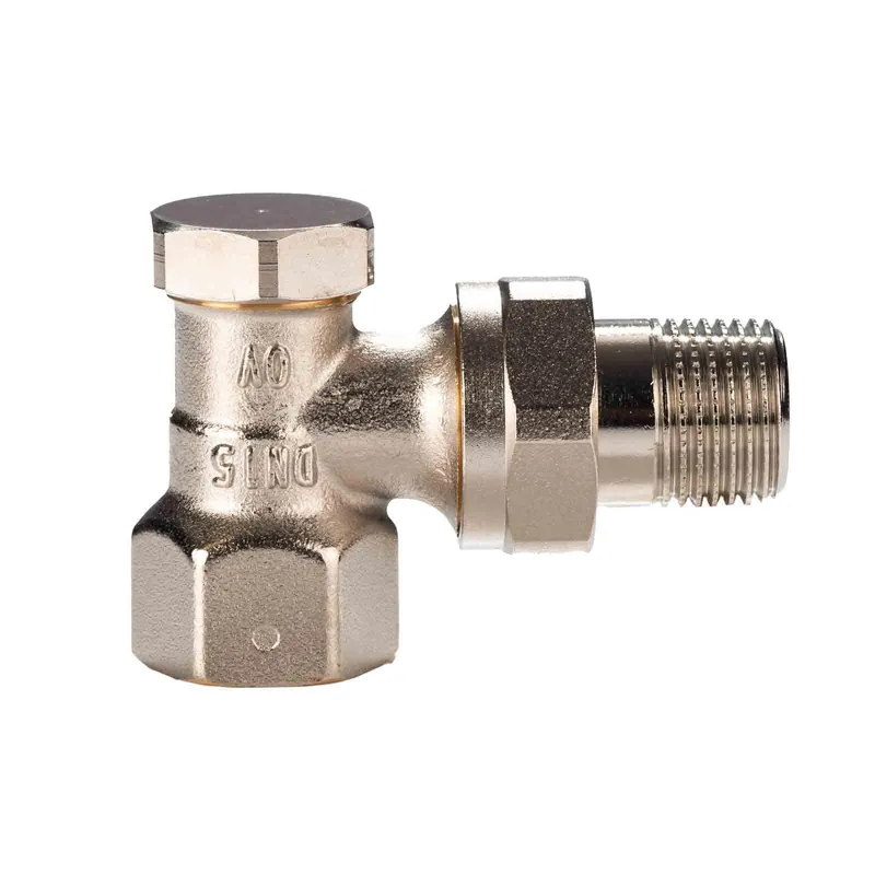 Viessmann Rücklaufverschraubung Eckform 1/2 Zoll Billig