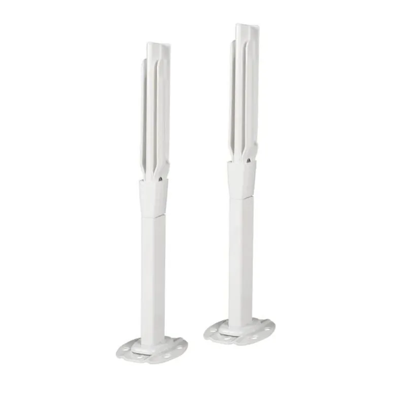 Jetzt Kaufen Viessmann Standkonsolen PK1 (2 Stück) für Rohboden, Heizkörper Typ 21, 22, 33