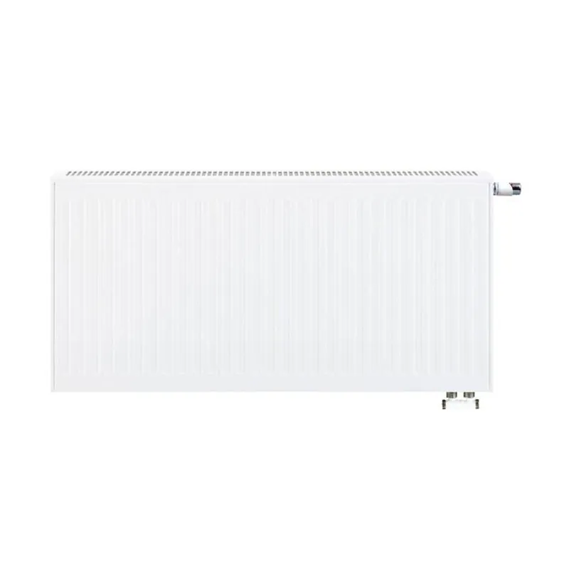 Viessmann Universal-Heizkörper Typ 22, H400 x B2000 Zertifiziert