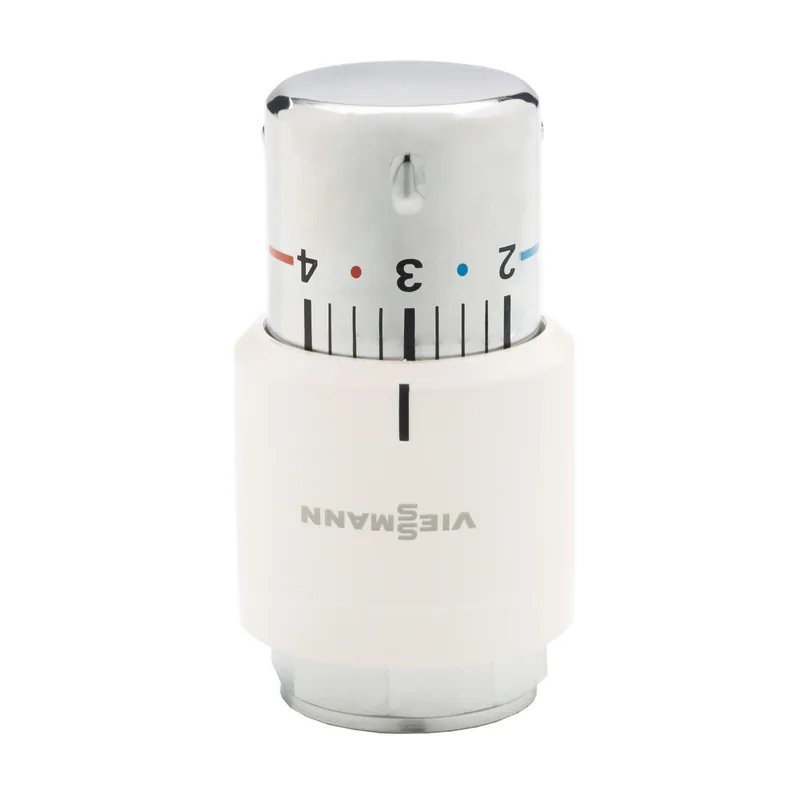 Preisreduziert Viessmann Vitoset Thermostatkopf TK200