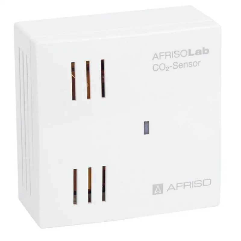 Mega-Angebot Afriso Smart Home CO2 Sensor F