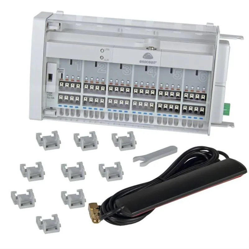 Afriso Smart Home CosiTherm Reglermodul 6-fach F6A Ausverkauf