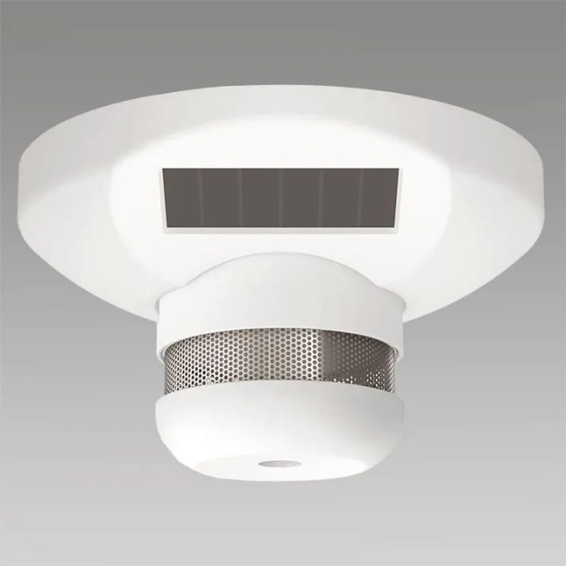 Afriso Smart Home Funk-Rauchmelder ASD 10 61245 Schneller Versand