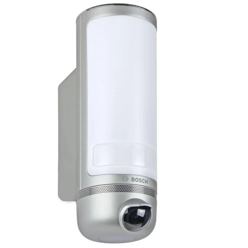 Neuheit Bosch Smart Home Eyes Außenkamera