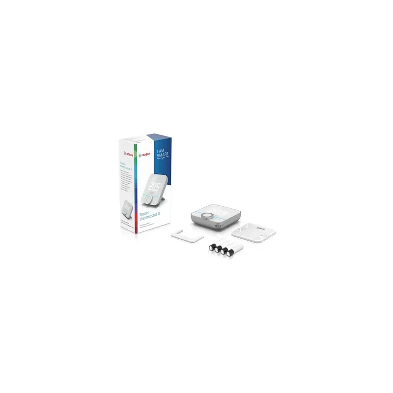 Preisknaller Bosch Smart Home Raumthermostat II (Heizkörper)
