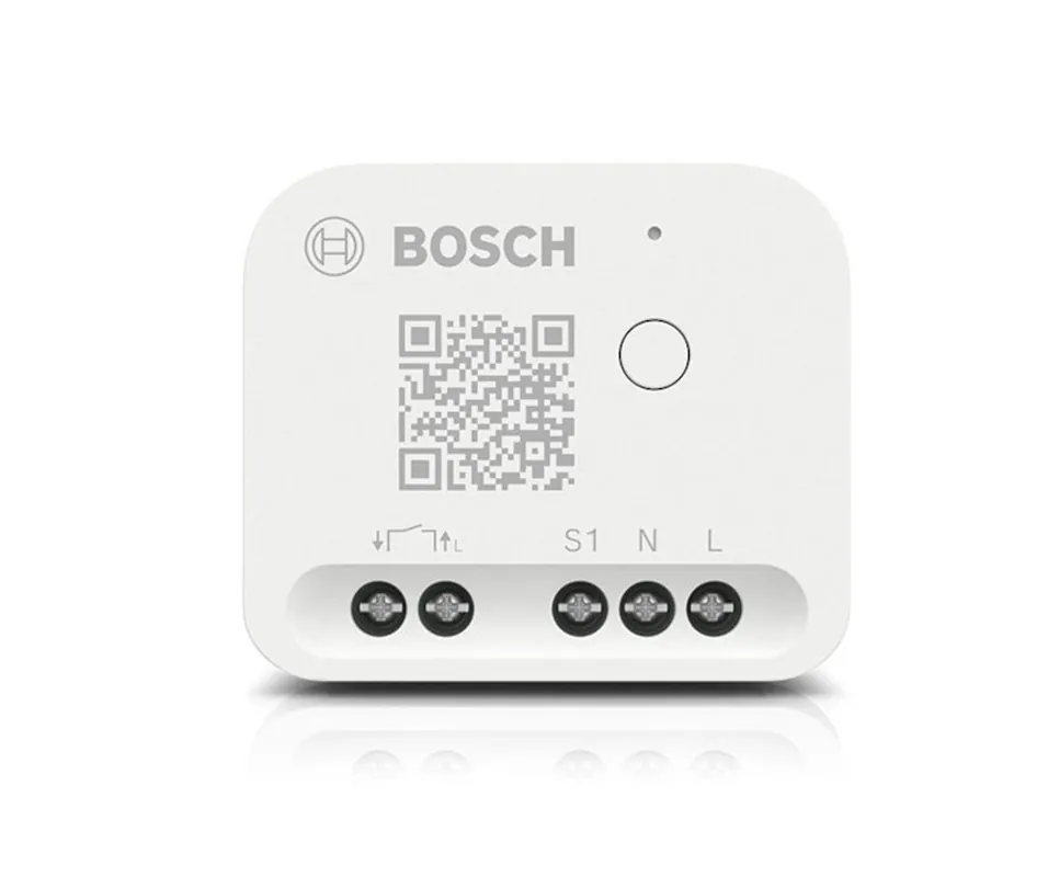 Bosch Smart Home Relais Günstig