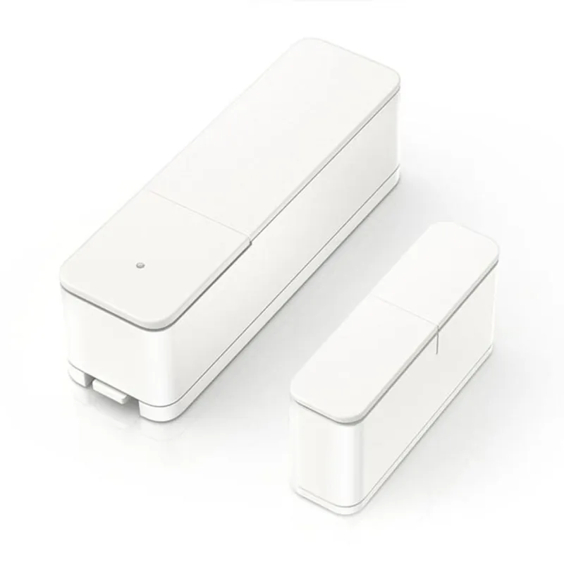 Zertifiziert Bosch Smart Home Tür- und Fensterkontakt II Plus weiß