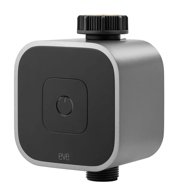 Direktkauf Eve Aqua - Smarte Bewässerungssteuerung (HomeKit)