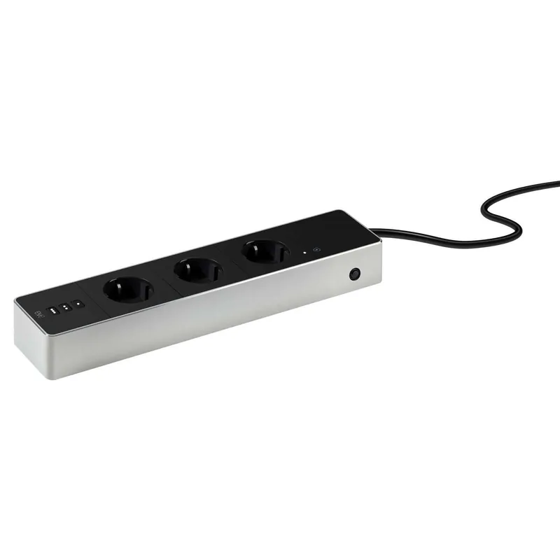 Eve Energy Strip - Smarte Steckdosenleiste (HomeKit) Top-Seller