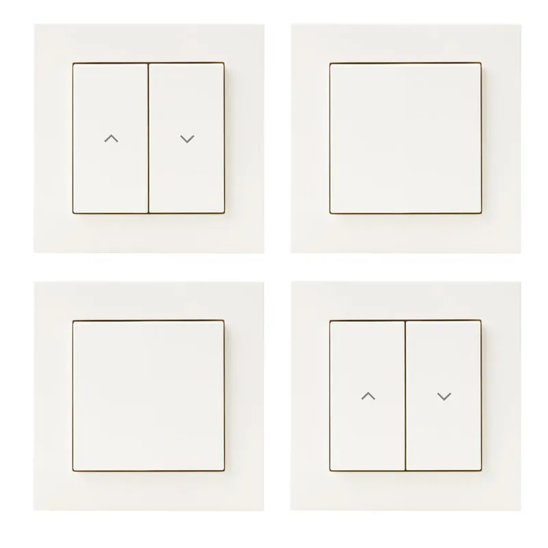 Neue Kollektion Eve Licht Schatten Duo
