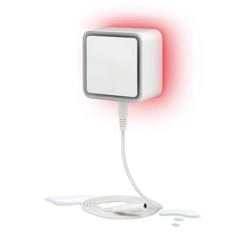 Sonderaktion Eve Water Guard - Smarter Wassermelder (HomeKit)