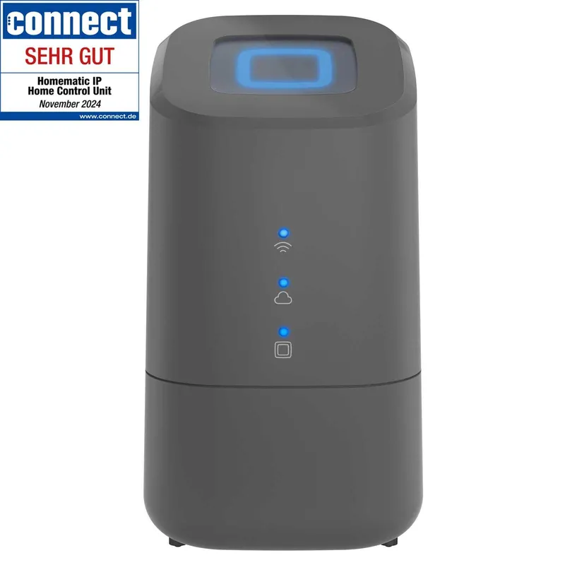 Homematic IP Home Control Unit anthrazit HmIP-HCU1-A Begrenztes Angebot